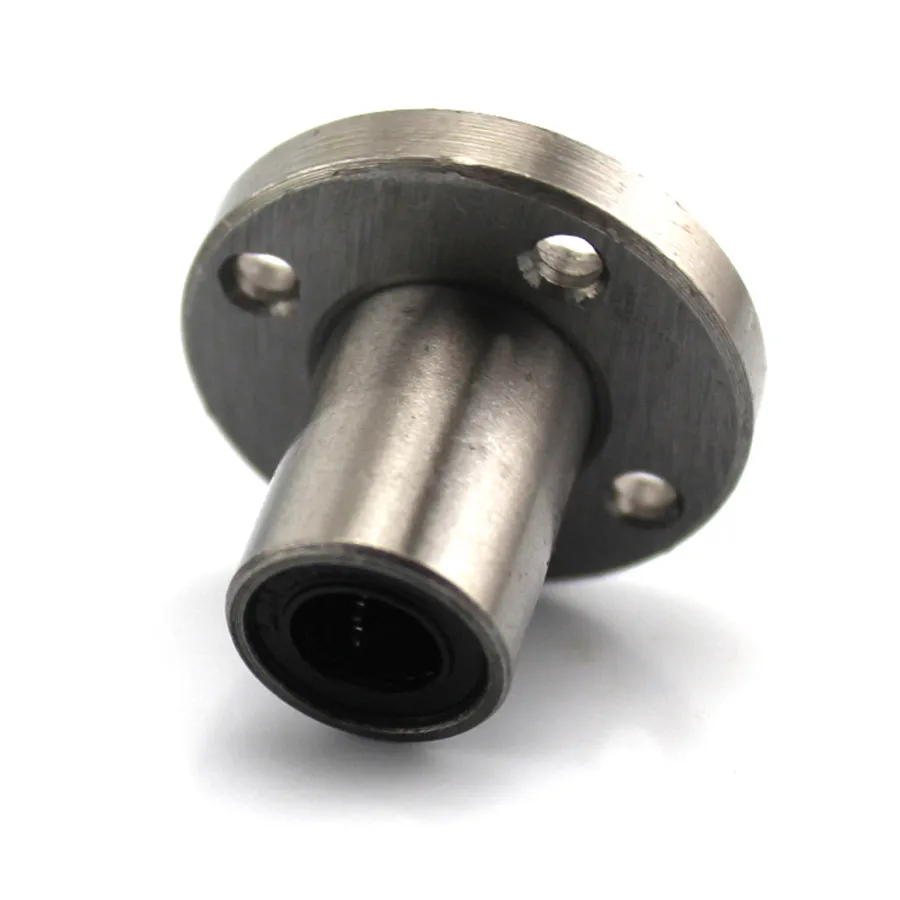 8mm J487 Linear Motion Bearing Carbon Steel Flange Round Bearing Reciprocating Motion DIY Machine Parts Free Shipping Russia
8mm J487 Linear Motion Bearing Carbon Steel Flange Round Bearing Reciprocating Motion DIY Machine Parts Free Shipping Russia