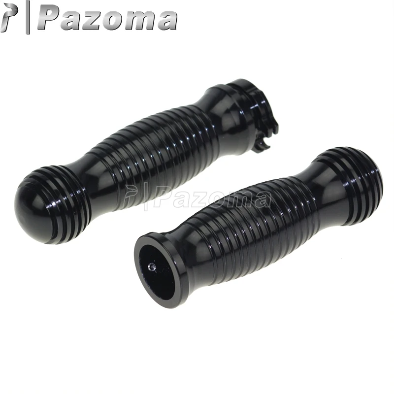 Черные ручки для Harley Bobber Chopper Cruiser Touring Sportster 883 1200, 1 дюйм, 25 мм
Черные ручки для Harley Bobber Chopper Cruiser Touring Sportster 883 1200, 1 дюйм, 25 мм