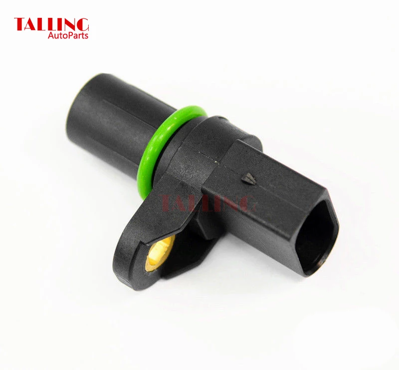 Camshaft Position Sensor 12141438082 CPS for BMW E46 E39 E53 E60 E85 Z4 Z3 X5 318I 320I 323I 330I ALPINA B7 745I M5 X3 X5 Z3 Z4
Camshaft Position Sensor 12141438082 CPS for BMW E46 E39 E53 E60 E85 Z4 Z3 X5 318I 320I 323I 330I ALPINA B7 745I M5 X3 X5 Z3 Z4