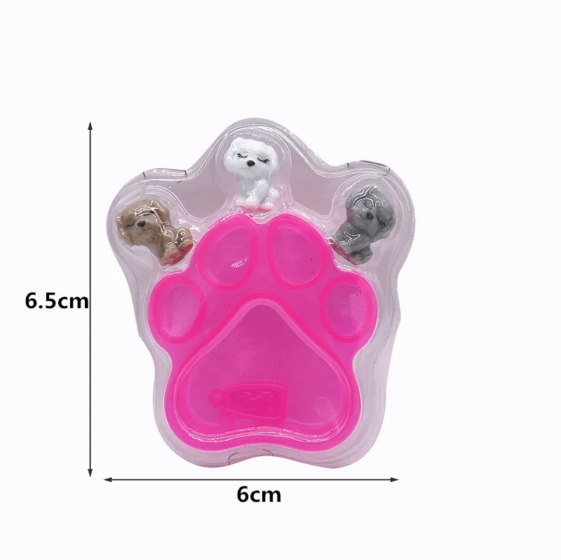 The fashionable Barbies Princess Doll Children's Toy Set in 2019 = 1*11.5 "Doll + 1*Big Dog + 3*Puppy Home Plastic Enamel Toy 
The fashionable Barbies Princess Doll Children's Toy Set in 2019 = 1*11.5 "Doll + 1*Big Dog + 3*Puppy Home Plastic Enamel Toy