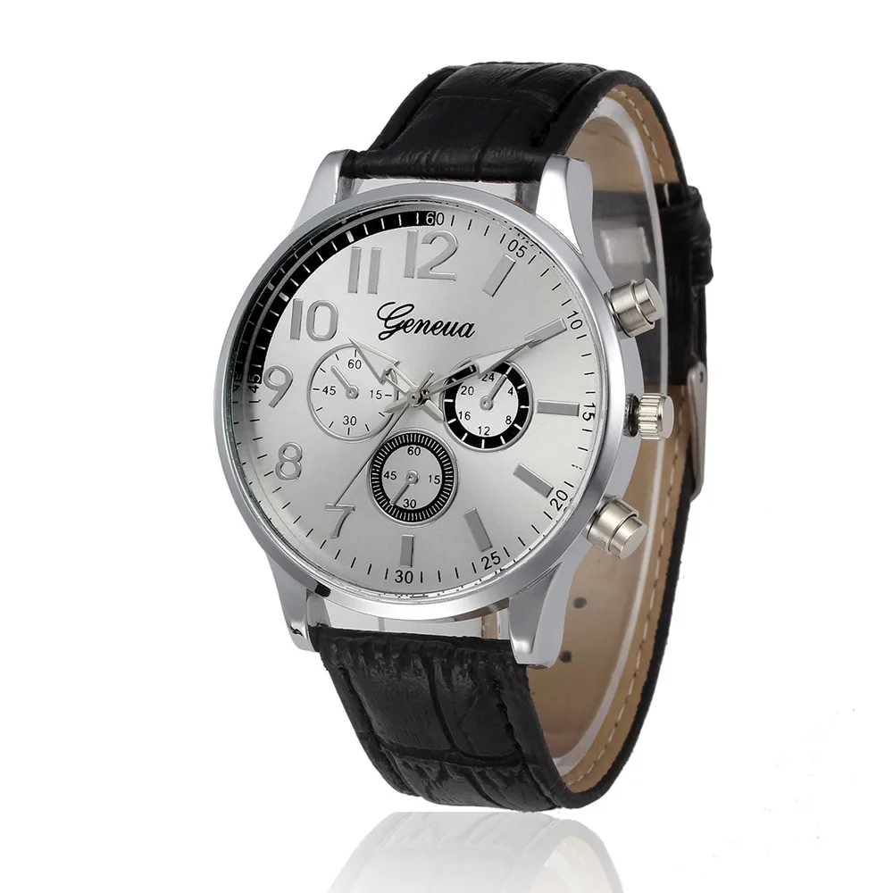 Hot Sales Retro Design Leather Band Analog Alloy Quartz Wrist Watch Dropshipping 2019 #10
Hot Sales Retro Design Leather Band Analog Alloy Quartz Wrist Watch Dropshipping 2019 #10