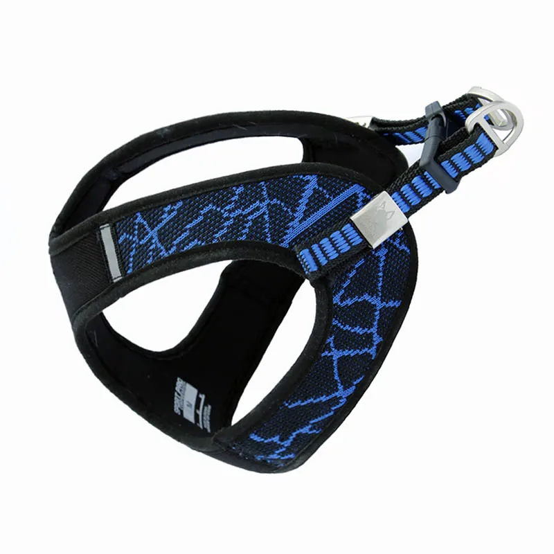 Comfortable Dog Harnesses Vest Pet Dog Leads Chest Straps Pet Harness Collar For Large Medium Small Pet Supplies Dog Accessories
Comfortable Dog Harnesses Vest Pet Dog Leads Chest Straps Pet Harness Collar For Large Medium Small Pet Supplies Dog Accessories