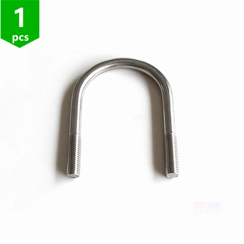 1pcs stainless steel LM8UU U-bolt holder for Reprap Prusa i3 MK2/MK2S MK3 Anet 3D printer
1pcs stainless steel LM8UU U-bolt holder for Reprap Prusa i3 MK2/MK2S MK3 Anet 3D printer
