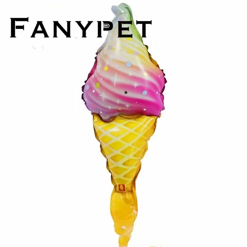 50pcs mini new ice cream balloon summer party Happy Birthday Party Decorations Globos Toys For Kids baby shower
50pcs mini new ice cream balloon summer party Happy Birthday Party Decorations Globos Toys For Kids baby shower