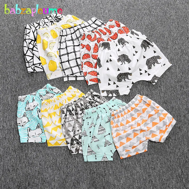 3-24Months/2018 Summer Baby Boys Girls Short Harem Pants Cartoon Cute Print 100% Cotton Newborn Outfit Infant Trousers BC1230
3-24Months/2018 Summer Baby Boys Girls Short Harem Pants Cartoon Cute Print 100% Cotton Newborn Outfit Infant Trousers BC1230