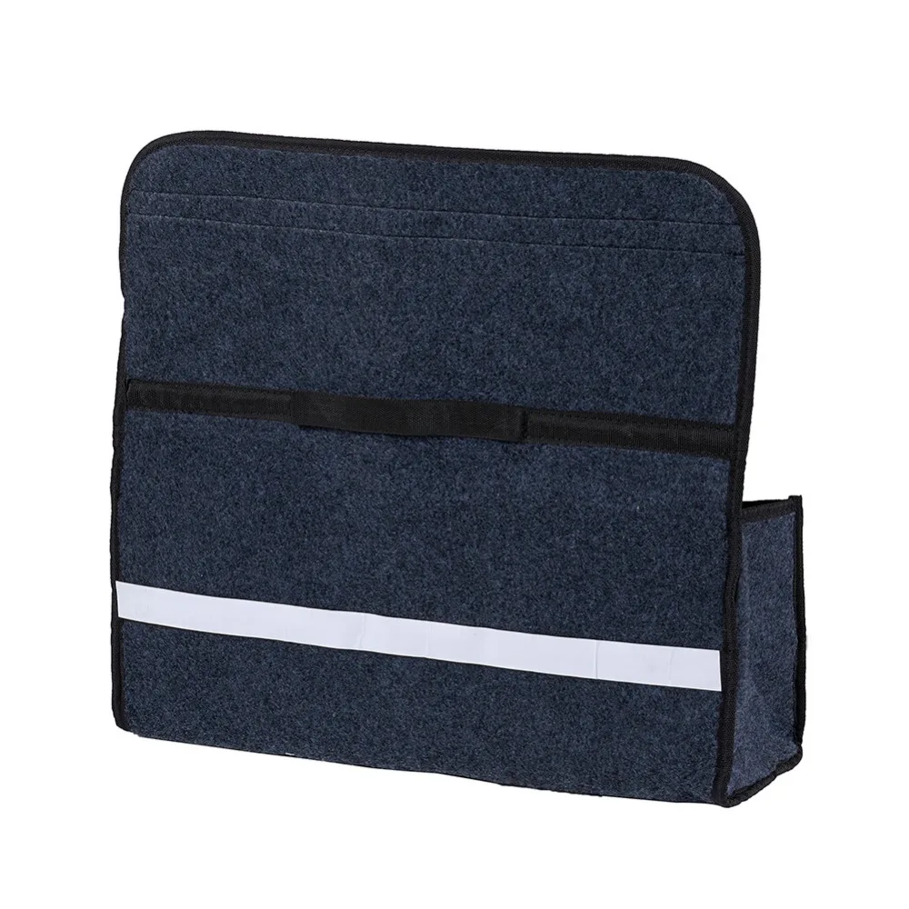 AUMOHALL Universal New Auto Car Multi-Pocket Trunk Box Organizer Folding Box Storage Bag Large Capacity waterproof Bag
AUMOHALL Universal New Auto Car Multi-Pocket Trunk Box Organizer Folding Box Storage Bag Large Capacity waterproof Bag