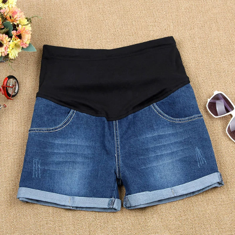 OkayMom Summer Maternity Denim Shorts Plus Size Pregnant Women Pants Clothing Pregnancy Wear Elastic Waist Denim Shorts Clothes
OkayMom Summer Maternity Denim Shorts Plus Size Pregnant Women Pants Clothing Pregnancy Wear Elastic Waist Denim Shorts Clothes