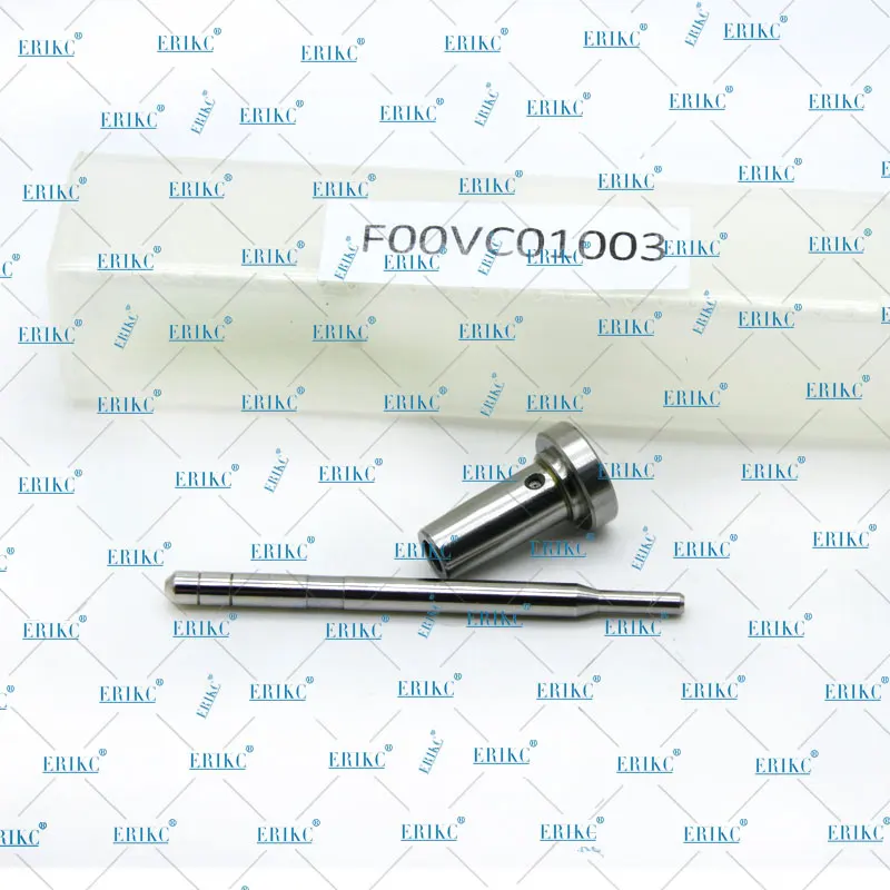 ERIKC FooVC01003 Excavator Control Valve Assy F00V C01 003 Common Rail Diesel Injector Valve F 00V C01 003 for FIAT PSA GROUP
ERIKC FooVC01003 Excavator Control Valve Assy F00V C01 003 Common Rail Diesel Injector Valve F 00V C01 003 for FIAT PSA GROUP