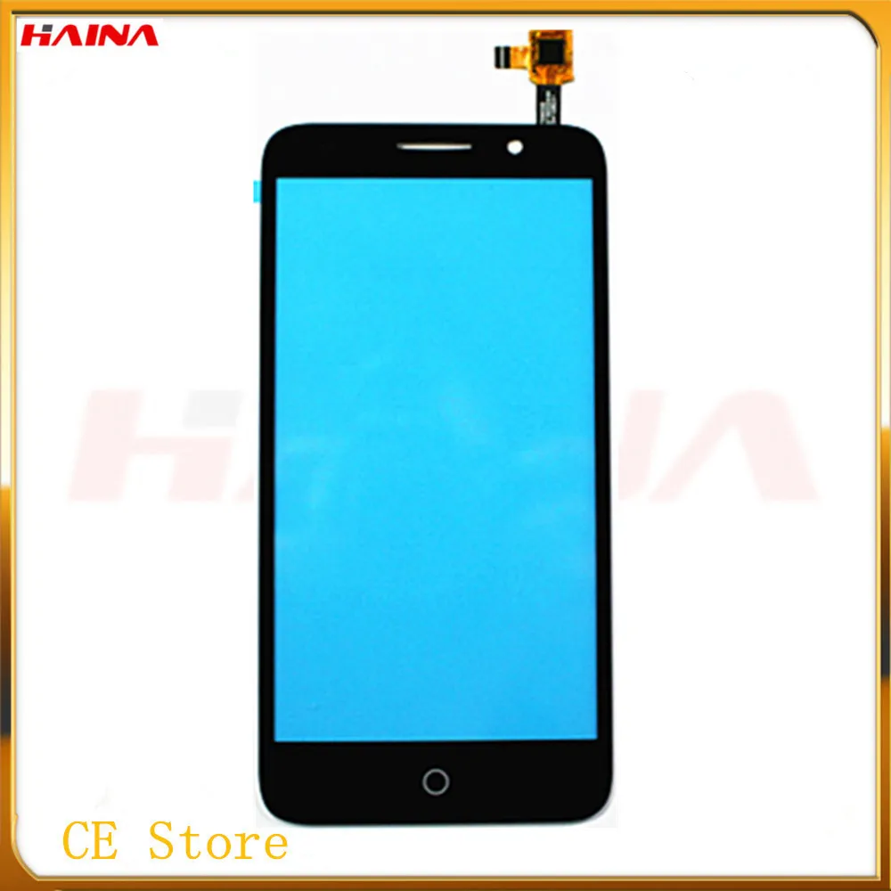 Бесплатные инструменты для Alcatel Pixi 3 OT5015 OT 5015 сенсорный экран 5015A 5015D 5016A сенсорная