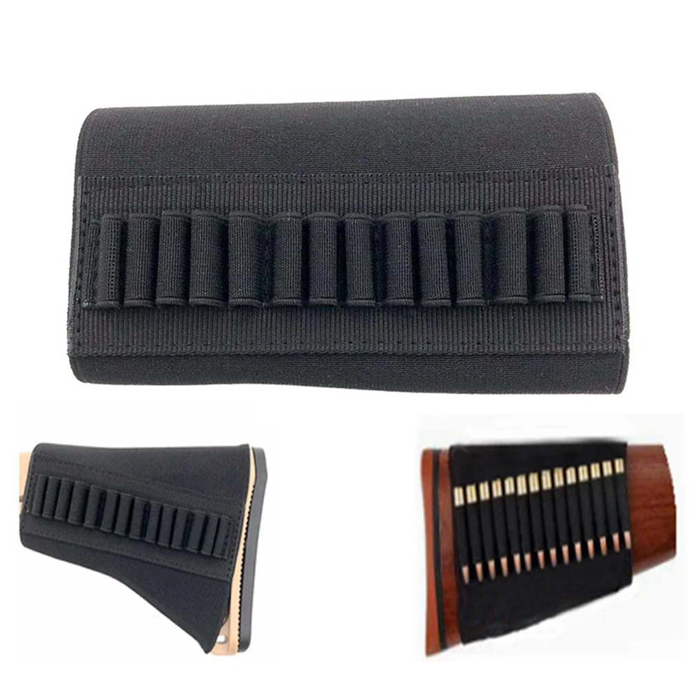 14 bullets Hunting Shot gun Cartridge Belt Airsoft Tactical Shell Bandolier Gauge Ammo Holder Military gun accessories
14 bullets Hunting Shot gun Cartridge Belt Airsoft Tactical Shell Bandolier Gauge Ammo Holder Military gun accessories