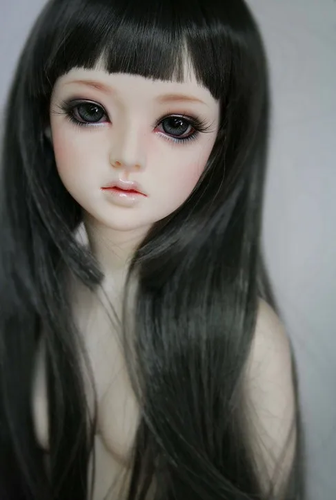 1/3 scale nude BJD girl SD Joint doll Resin figure model toy gift,not include clothes,shoes,wig and other accessories D2013
1/3 scale nude BJD girl SD Joint doll Resin figure model toy gift,not include clothes,shoes,wig and other accessories D2013