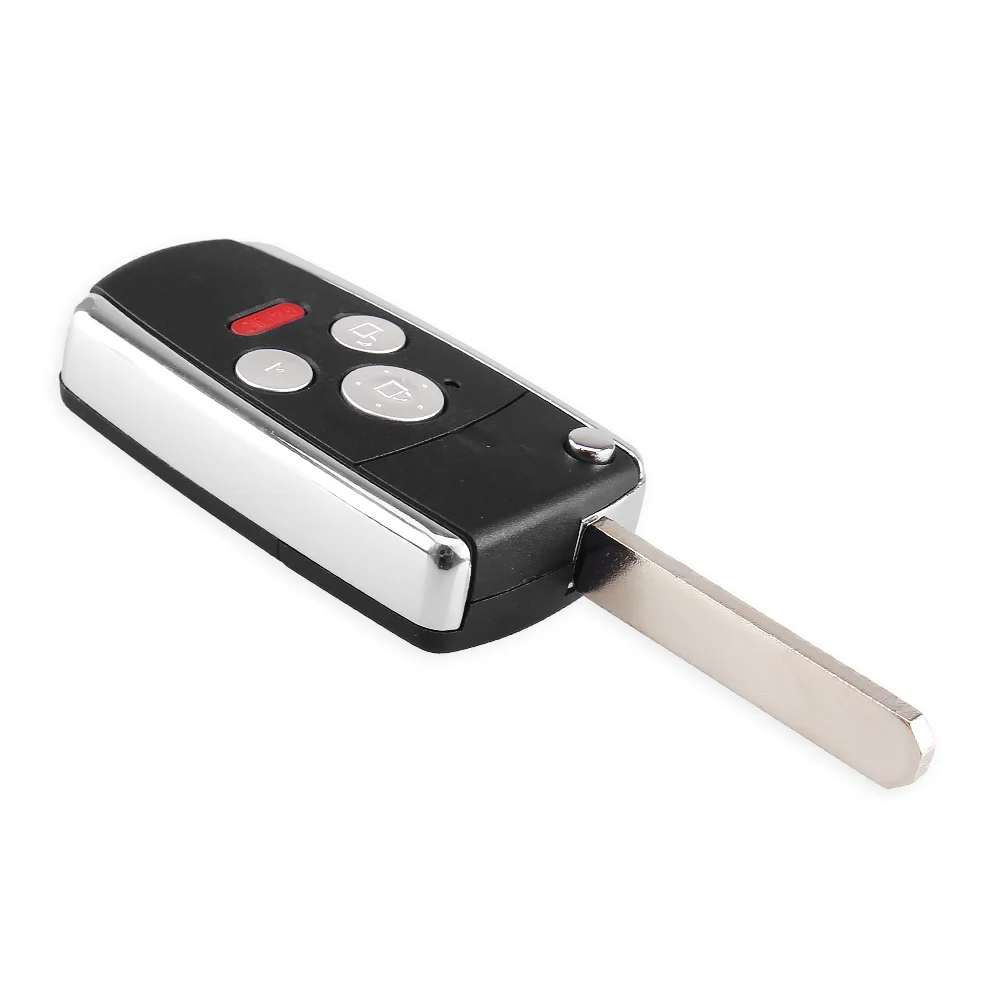 KEYYOU 4 3+1 Button Modified Flip Remote Folding Car Key Shell Case Fob For Honda CRV Accord Pilot Civic New Free Shipping
KEYYOU 4 3+1 Button Modified Flip Remote Folding Car Key Shell Case Fob For Honda CRV Accord Pilot Civic New Free Shipping
