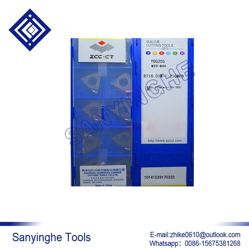 10pcs/lots YBG201 RT11.01N-2.00GM cnc carbide turning inserts threading inserts
10pcs/lots YBG201 RT11.01N-2.00GM cnc carbide turning inserts threading inserts