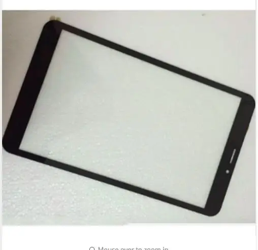 10PCs/lot New For 8" Oysters T84NI 3g TABLET Capacitive touch screen panel Digitizer Glass Sensor replacement Free Shipping
10PCs/lot New For 8" Oysters T84NI 3g TABLET Capacitive touch screen panel Digitizer Glass Sensor replacement Free Shipping