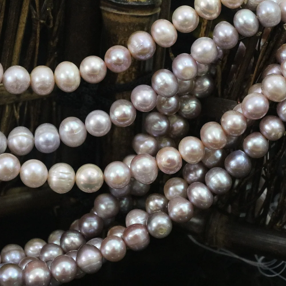 Hot sale natural freshwater purple approx round pearl beads 9-10mm charms women wholesale retail jewelry making 15inch B1401
Hot sale natural freshwater purple approx round pearl beads 9-10mm charms women wholesale retail jewelry making 15inch B1401