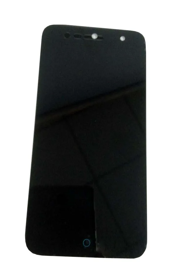 For ZTE Blade A1 C880U C880 C880d c880s LCD Display+Touch Screen Digitizer High Quality Black Color With Kits
For ZTE Blade A1 C880U C880 C880d c880s LCD Display+Touch Screen Digitizer High Quality Black Color With Kits