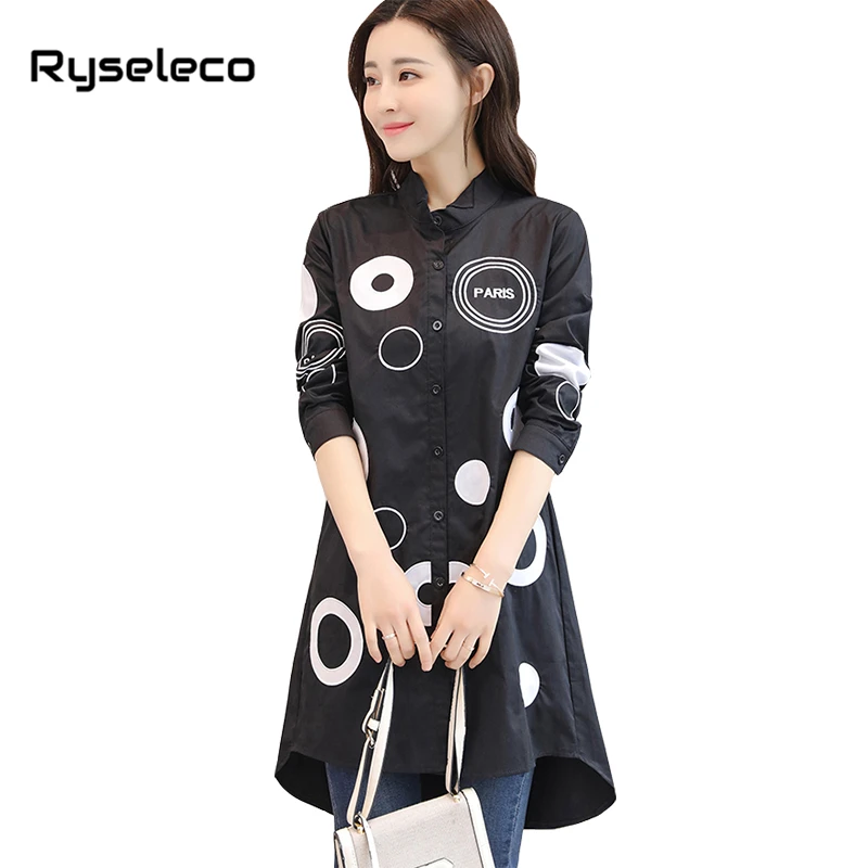 Spring Autumn Office Lady Plus size Elegant Long Shirts Basic Long Sleeve Letter Circle Embroidery Tops Women Work Large Blouses
Spring Autumn Office Lady Plus size Elegant Long Shirts Basic Long Sleeve Letter Circle Embroidery Tops Women Work Large Blouses