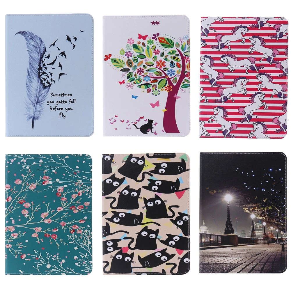 For Galaxy Tab A 9.7 Flowers tree Flip PU leather cover case for samsung GALAXY Tab A 9.7 T555 T550 T551 9.7" tablet cases #1
For Galaxy Tab A 9.7 Flowers tree Flip PU leather cover case for samsung GALAXY Tab A 9.7 T555 T550 T551 9.7" tablet cases #1