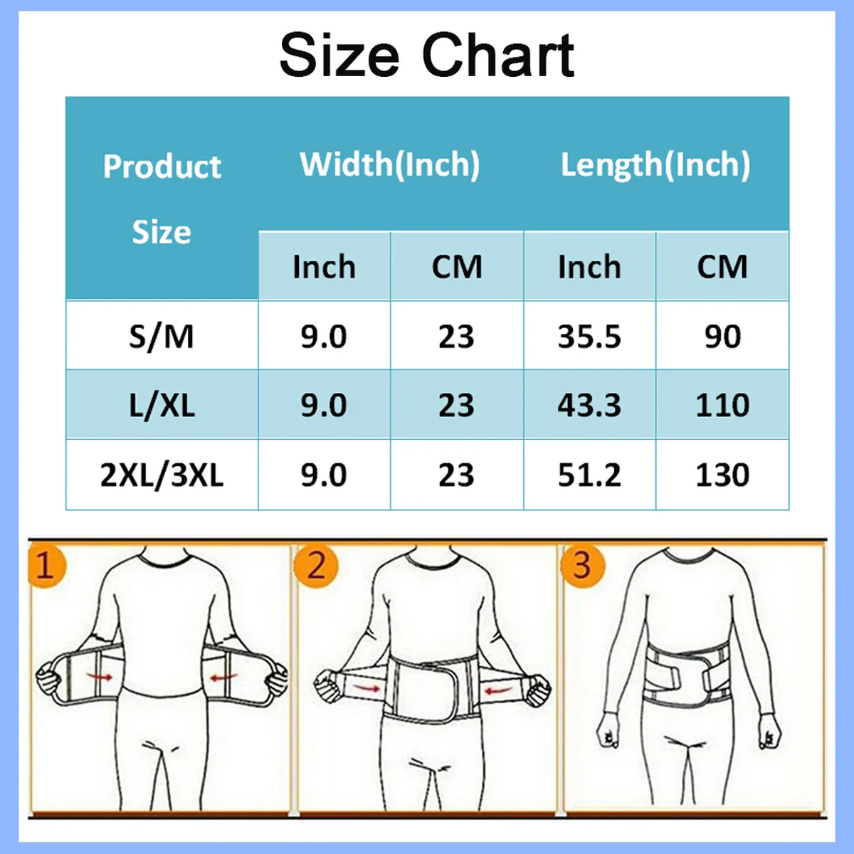 Joyshaper Waist Trainer Neoprene Sweat Shapewear Fitness Belt Body Shaper Trimmer Corset Workout Waist Cincher Belly Reducing
Joyshaper Waist Trainer Neoprene Sweat Shapewear Fitness Belt Body Shaper Trimmer Corset Workout Waist Cincher Belly Reducing
