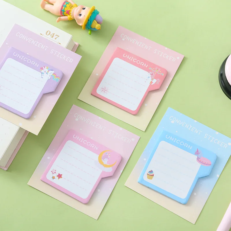 30 страниц Kawaii Единорог блокноты для записей план сообщения письмо липкий маркер для заток меток этикетка школьная офисная поставка
30 страниц Kawaii Единорог блокноты для записей план сообщения письмо липкий маркер для заток меток этикетка школьная офисная поставка