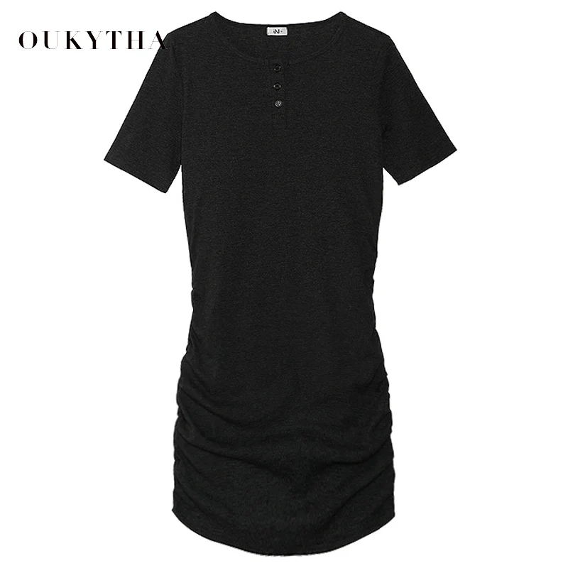 Women summer dress 2018 new short sleeve close-fitting one piece dress vestido sexy club party dress
Women summer dress 2018 new short sleeve close-fitting one piece dress vestido sexy club party dress