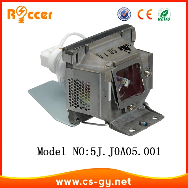 Лампа для проектора ROCCER 5j.j0a05001, совместимая с BENQ MP525 MP525ST MP515 515ST
Лампа для проектора ROCCER 5j.j0a05001, совместимая с BENQ MP525 MP525ST MP515 515ST