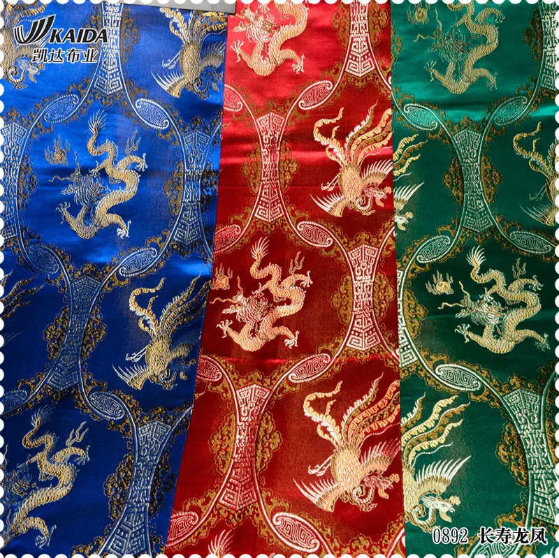 Шелковая парча жаккардовые Пользовательские Шелковый Cheongsam красивая ткань для производства одеяла «длинный дракон»; Костюм
Шелковая парча жаккардовые Пользовательские Шелковый Cheongsam красивая ткань для производства одеяла «длинный дракон»; Костюм