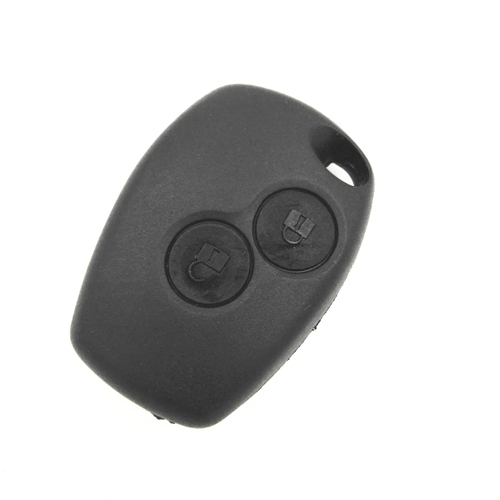 2 Buttons Replacement Car Blank Key Remote Fob Cover Case Casing For Renault Duster Logan Fluence Clio Key Shell
2 Buttons Replacement Car Blank Key Remote Fob Cover Case Casing For Renault Duster Logan Fluence Clio Key Shell