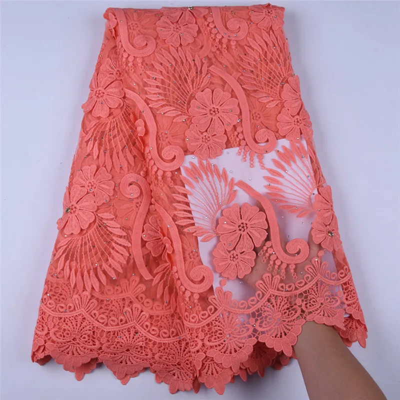 New Arrival 2019 High Quatily Pink water soluble French Voile lace African Cord Lace Fabric Guipure Lace Fabrics For Women party
New Arrival 2019 High Quatily Pink water soluble French Voile lace African Cord Lace Fabric Guipure Lace Fabrics For Women party