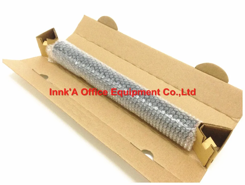 AE02-0162 High quality sponge Lower Fuser Pressure Roller for Ricoh Aficio 2051 2060 2075 MP5500 MP6500 MP7500
AE02-0162 High quality sponge Lower Fuser Pressure Roller for Ricoh Aficio 2051 2060 2075 MP5500 MP6500 MP7500
