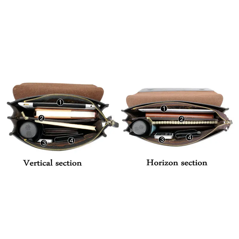 Men Genuine Leather Bag Fashion Leather Crossbody Bag Shoulder Men Messenger Bags Casual Designer Handbags Man Bags
Men Genuine Leather Bag Fashion Leather Crossbody Bag Shoulder Men Messenger Bags Casual Designer Handbags Man Bags