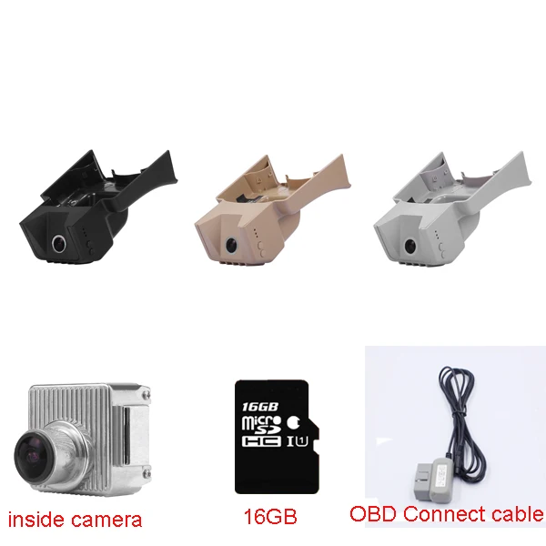 Car Dash Cam DVR Video Recorder for Mercedes Benz S Class w221(Year 2007-2012) support android/ios
Car Dash Cam DVR Video Recorder for Mercedes Benz S Class w221(Year 2007-2012) support android/ios