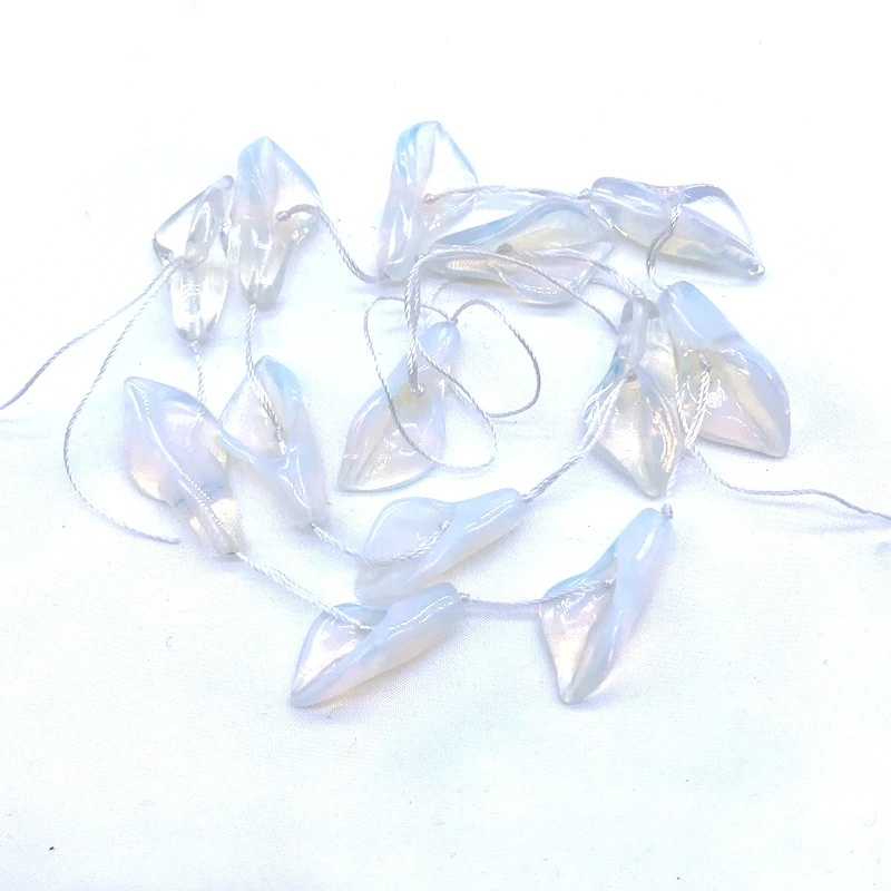 Fashion Stone Beads Leaf Carving Drop Shape Pendants 25 mm For DIY Jewelry Making Supplies Jaspers Tiger Eye etc
Fashion Stone Beads Leaf Carving Drop Shape Pendants 25 mm For DIY Jewelry Making Supplies Jaspers Tiger Eye etc