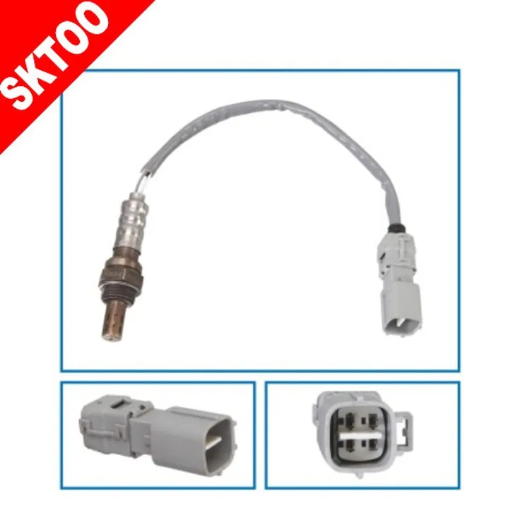 Датчик кислорода SKTOO APEEK 89465-33220 для Toyota Camry Scion tc 1AZFE 2AZFE ACV30 8946533220
Датчик кислорода SKTOO APEEK 89465-33220 для Toyota Camry Scion tc 1AZFE 2AZFE ACV30 8946533220