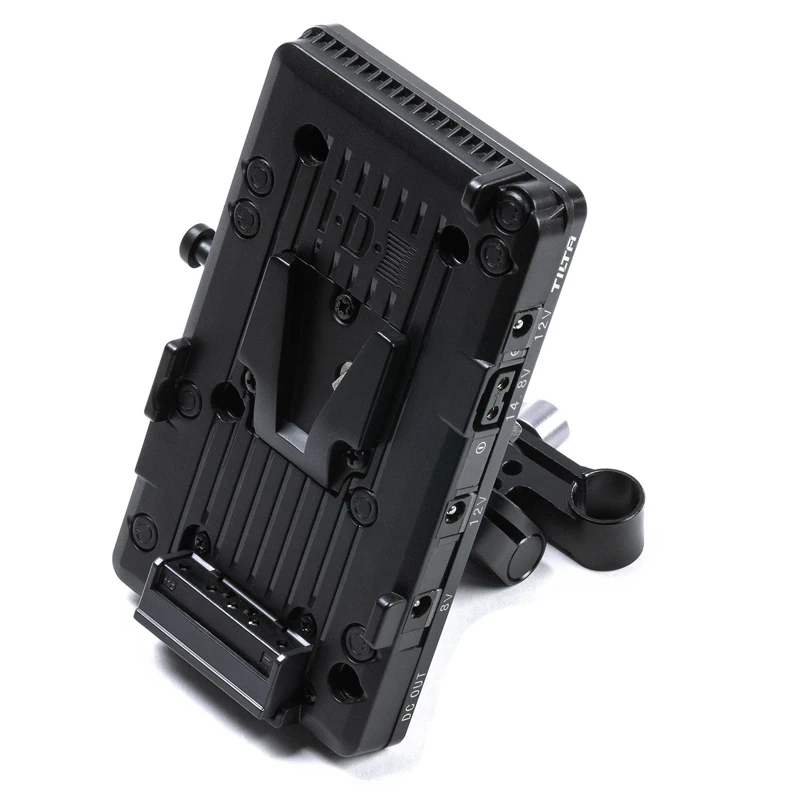 Tilta BT 003 V 15 мм LWS черный Mount аккумулятор пластина система питания для DSLR и