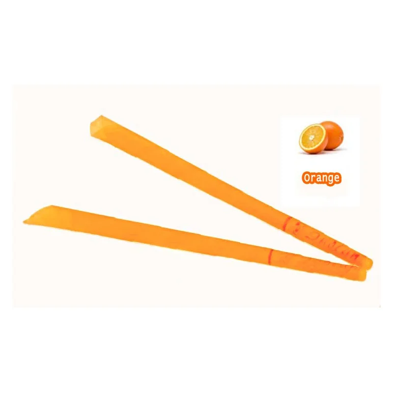 51 pairs/lot aromatherapy ear candles for beauty salon,Orange,no smoke ,trumpet beewax ear candle, with CE aprroval!with disc
51 pairs/lot aromatherapy ear candles for beauty salon,Orange,no smoke ,trumpet beewax ear candle, with CE aprroval!with disc