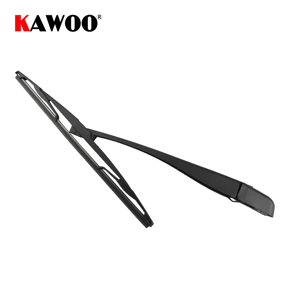 KAWOO Car Rear Wiper Blade Blades Back Window Wipers Arm For Peugeot 207 Hatchback (2009 Onwards) 355mm Auto Windscreen Blade
KAWOO Car Rear Wiper Blade Blades Back Window Wipers Arm For Peugeot 207 Hatchback (2009 Onwards) 355mm Auto Windscreen Blade