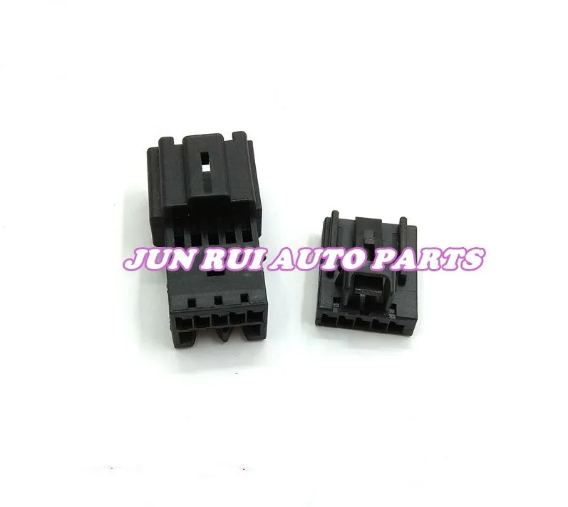 5Pin Car Functional steering wheel modified plug Connector 8R0973605 8R0973705 For Audi For Volkswagen Lavida Sagitar
5Pin Car Functional steering wheel modified plug Connector 8R0973605 8R0973705 For Audi For Volkswagen Lavida Sagitar