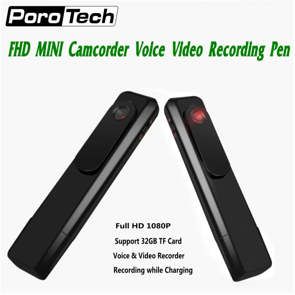 Портативная мини-камера IDV C181, микро камера тела, 1080P Full HD Mini DV DVR, Спортивная видеокамера, диктофон, записывающая ручка
Портативная мини-камера IDV C181, микро камера тела, 1080P Full HD Mini DV DVR, Спортивная видеокамера, диктофон, записывающая ручка
