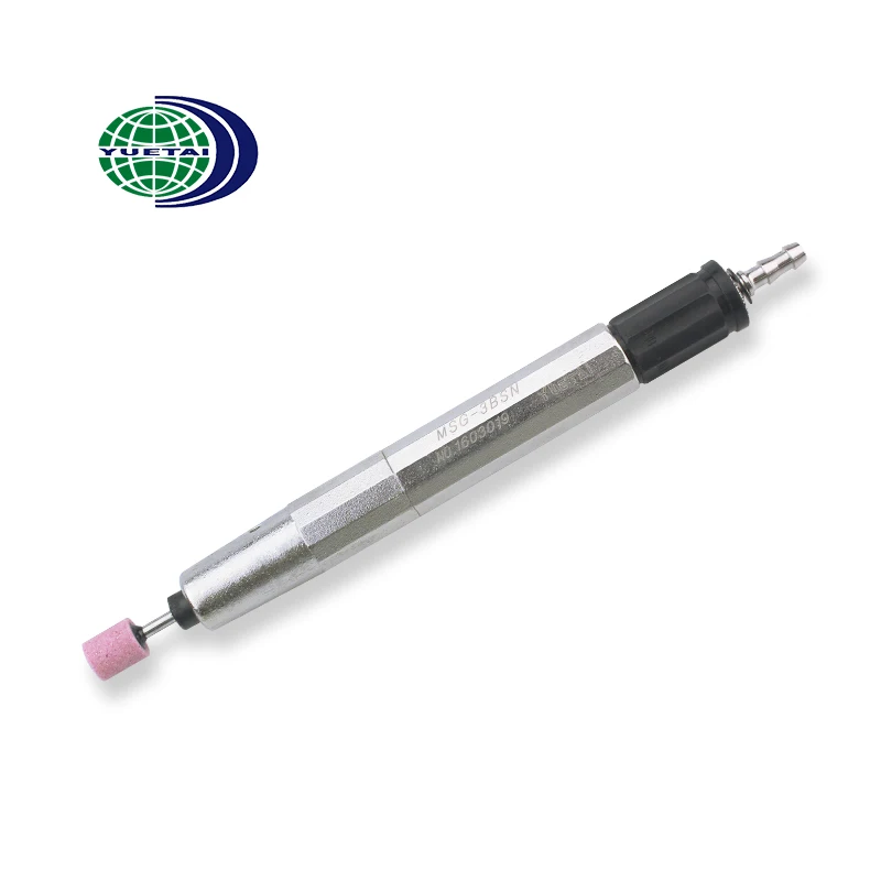 Tools experts professional Air die Grinder (MSG-3BSN) Air Tools(Free Speed:65,000RPM)
Tools experts professional Air die Grinder (MSG-3BSN) Air Tools(Free Speed:65,000RPM)
