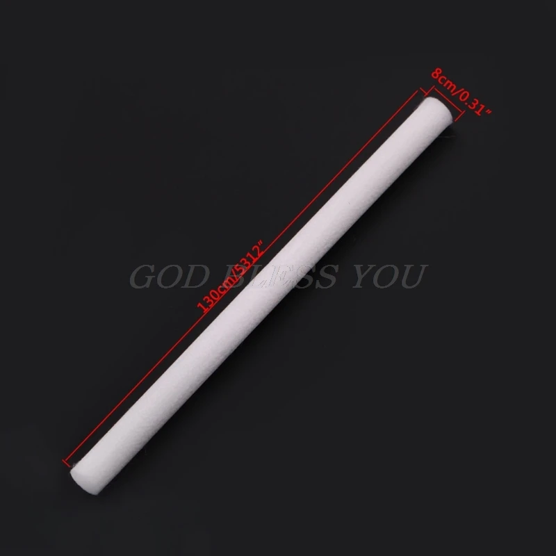 10 Pieces 8mm*130mm Humidifiers Filters Cotton Swab for USB Air Ultrasonic Humidifier Aroma Diffuser Replace Parts Can Be Cut
10 Pieces 8mm*130mm Humidifiers Filters Cotton Swab for USB Air Ultrasonic Humidifier Aroma Diffuser Replace Parts Can Be Cut