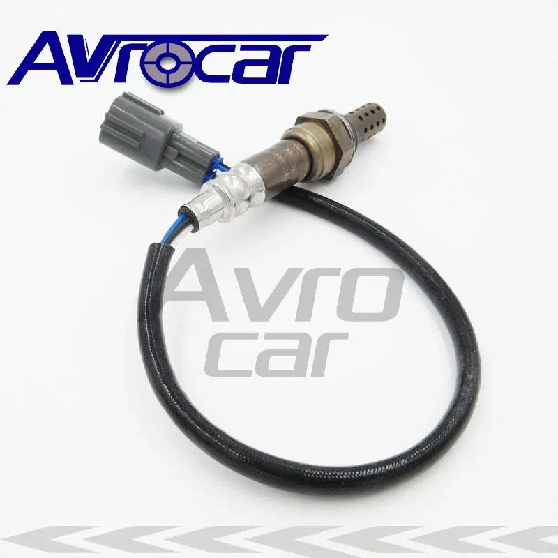 O2 Lambda Sensor Oxygen Sensor Air Fuel Ratio Sensor for Toyota TUNDRA TACOMA FJ CRUISER LAND CRUISER 4RUNNER SEQUOIA 234-4758
O2 Lambda Sensor Oxygen Sensor Air Fuel Ratio Sensor for Toyota TUNDRA TACOMA FJ CRUISER LAND CRUISER 4RUNNER SEQUOIA 234-4758