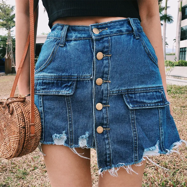 Time-limited New Casual Saia Longa Faldas Women's Skirts Summer High Waist Fake Two Pieces A Word Was Thin Skirt Women
Time-limited New Casual Saia Longa Faldas Women's Skirts Summer High Waist Fake Two Pieces A Word Was Thin Skirt Women