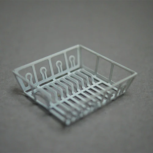 G05-X4537 children baby gift Toy 1:12 Dollhouse mini Furniture Miniature rement-Dishes drain basket 2pcs/set
G05-X4537 children baby gift Toy 1:12 Dollhouse mini Furniture Miniature rement-Dishes drain basket 2pcs/set