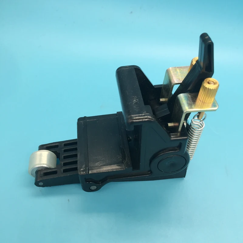 Cutting plotter pinch roller assembly for Redsail RS-360 RS-450 RS-500 RS-720 RS-820 RS-1120 vinyl cutter paper pressure roller
Cutting plotter pinch roller assembly for Redsail RS-360 RS-450 RS-500 RS-720 RS-820 RS-1120 vinyl cutter paper pressure roller