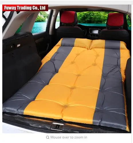 Automatic Inflatable Car Back Seat Universal SUV Car Travel Inflatable Mattress Inflatable car bed for back seat Bed Cushion
Automatic Inflatable Car Back Seat Universal SUV Car Travel Inflatable Mattress Inflatable car bed for back seat Bed Cushion