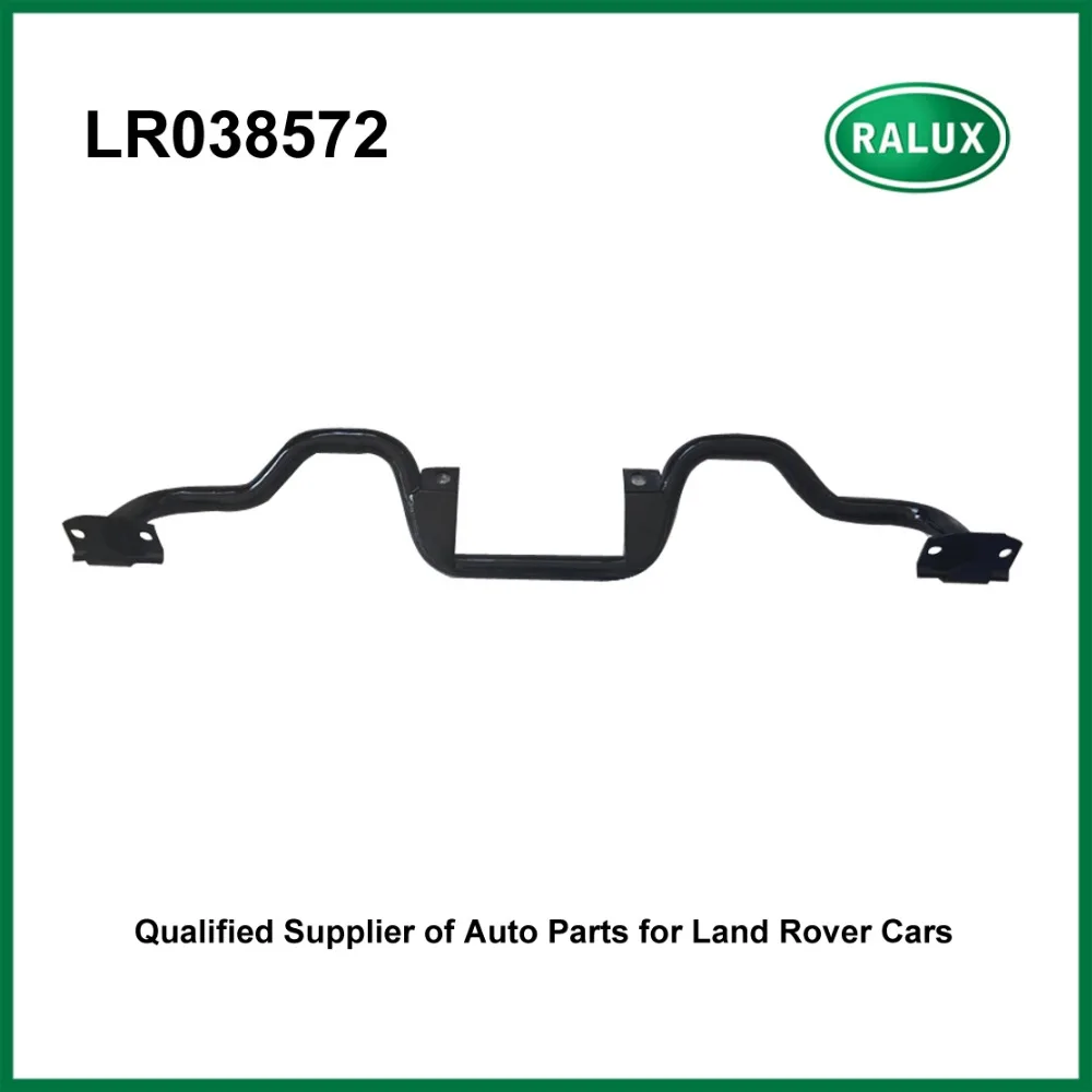 Новый автомобильный стабилизатор для Land Rover Range Rover 2013- Range Rover Sport 2014-качественные детали для автомобильной подвески LR038572
Новый автомобильный стабилизатор для Land Rover Range Rover 2013- Range Rover Sport 2014-качественные детали для автомобильной подвески LR038572