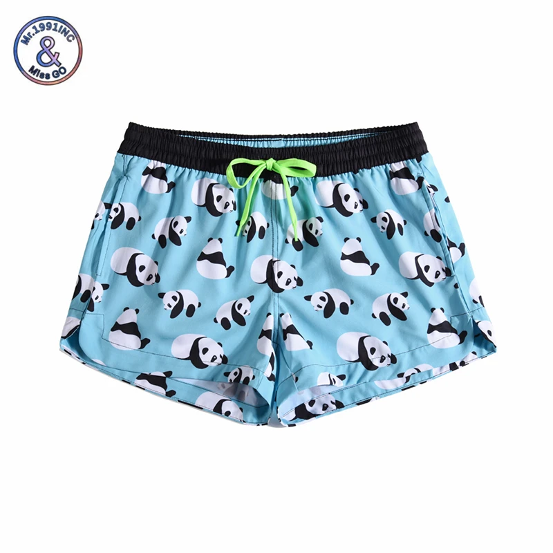 Women Summer Shorts Casual Drawstring Waistband Panda print Beach Style Swim Pool with Pocket Loose Female Shorts
Women Summer Shorts Casual Drawstring Waistband Panda print Beach Style Swim Pool with Pocket Loose Female Shorts