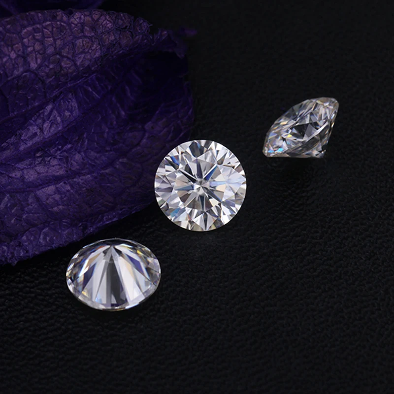 Starszuan EF чистый белый 4,5 мм круглый вырез 0.4ct свободные моиссаниты для кольца
Starszuan EF чистый белый 4,5 мм круглый вырез 0.4ct свободные моиссаниты для кольца