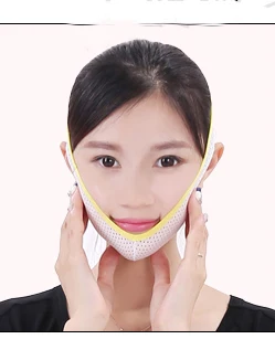 Face-lift V Face To Enhance Thin Double Jaw Faceband Tighten Firming Beauty Massage V Face Mask Sale
Face-lift V Face To Enhance Thin Double Jaw Faceband Tighten Firming Beauty Massage V Face Mask Sale